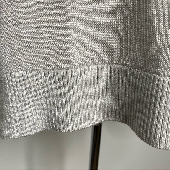 Lululemon Athletica Well Being Grey Sweater - Picture 8 of 14